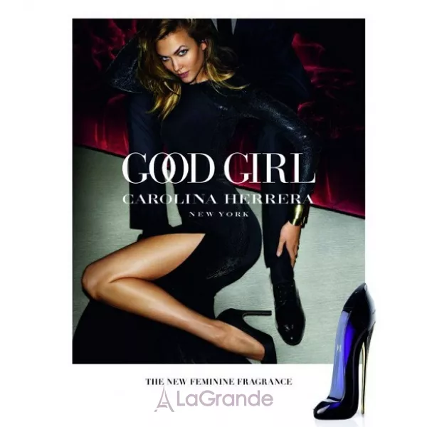 Carolina Herrera Good Girl ���� ��� ����