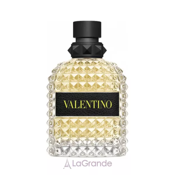 Valentino Uomo Born in Roma Yellow Dream �������� ����