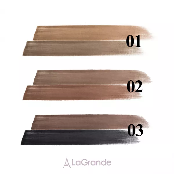 Max Factor Real Brow Duo Kit ���� ��� �������� ���
