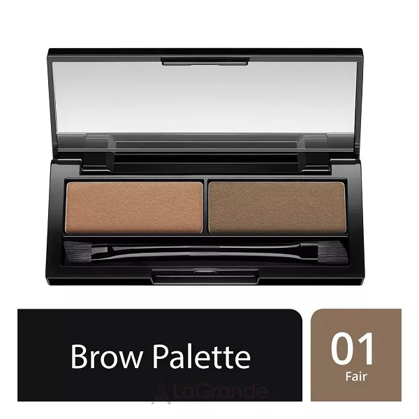 Max Factor Real Brow Duo Kit ���� ��� �������� ���