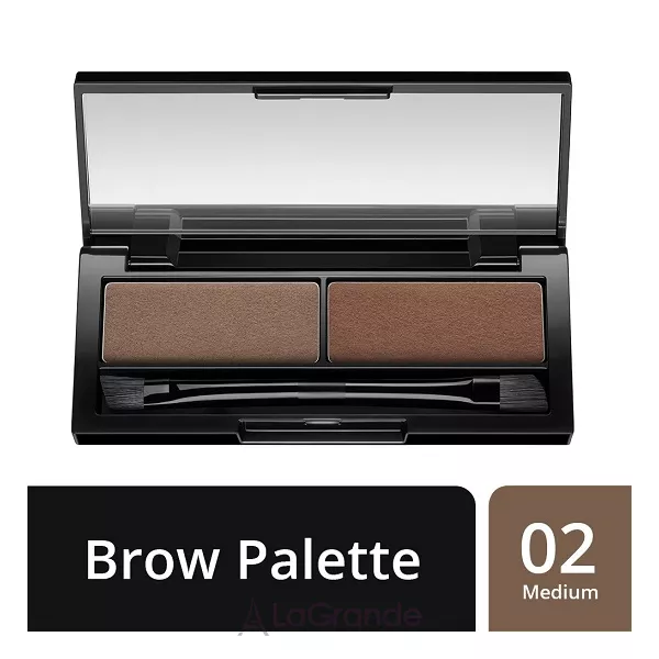 Max Factor Real Brow Duo Kit ���� ��� �������� ���