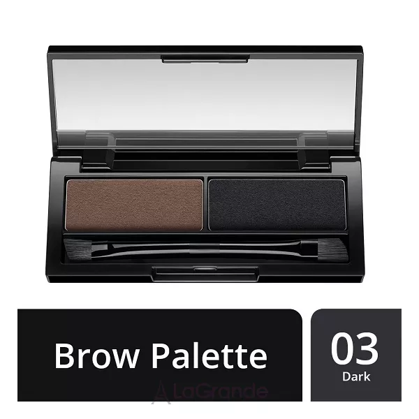 Max Factor Real Brow Duo Kit ���� ��� �������� ���