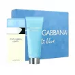Dolce & Gabbana Light Blue pour Femme  (  100  +    75 )