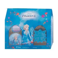 Disney Frozen II Elsa ����� (��������������� ���� 50 �� + ���� 50 ��)