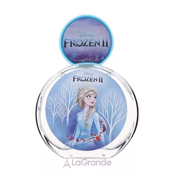Disney Frozen II Elsa ���� (����������� ���� 50 �� + ���� 50 ��)