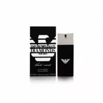 Armani Emporio Diamonds Black Carat for Him �������� ����