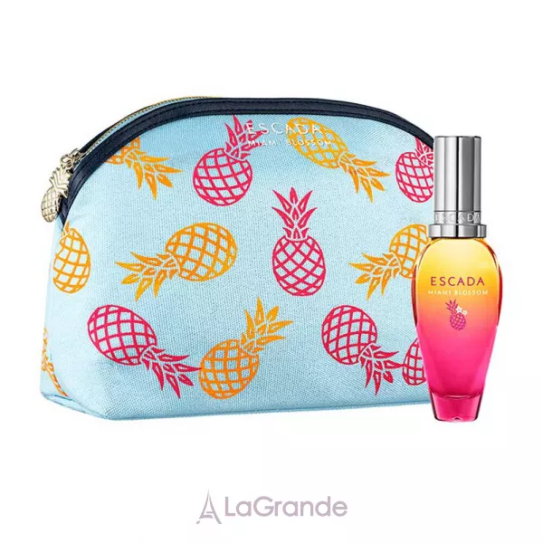Escada Miami Blossom ���� (�������� ���� 30 �� + ����������)