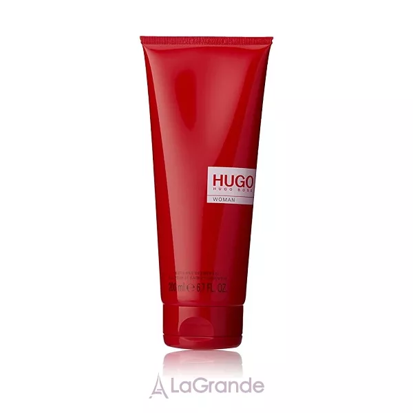 Hugo Boss Hugo Woman ���� ��� ����