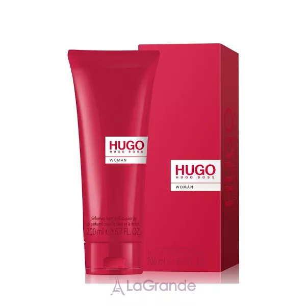 Hugo Boss Hugo Woman ���� ��� ����
