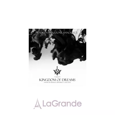 LM Parfums Kingdom of Dreams 