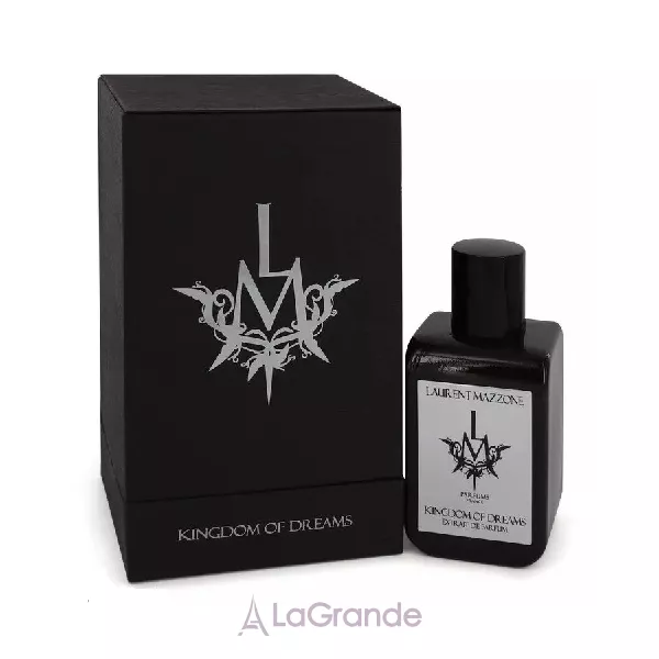 LM Parfums Kingdom of Dreams ����