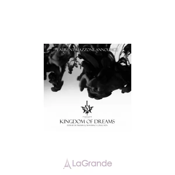 LM Parfums Kingdom of Dreams ����