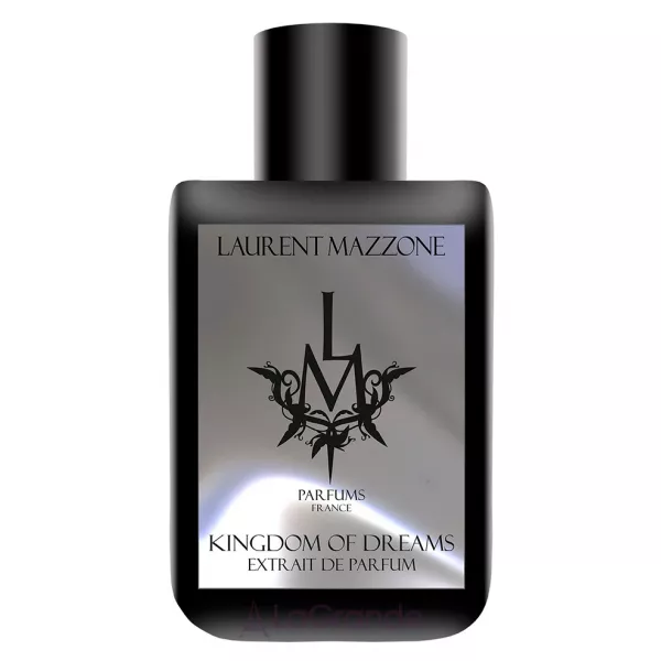 LM Parfums Kingdom of Dreams ����