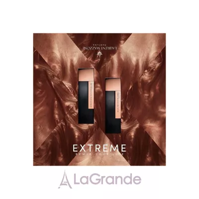 LM Parfums Ultimate Seduction Extreme Oud 