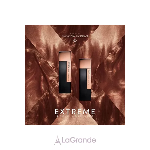 LM Parfums Ultimate Seduction Extreme Oud ����