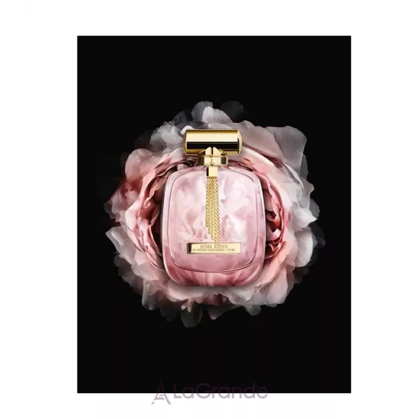 Nina Ricci L'Extase Caresse de Roses ����� ( ��������������� ���� 50 �� + ������ ��� ���� 100 �� )