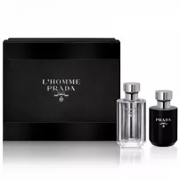 Prada L'Homme Prada ����� ( ��������� ���� 100 �� + ������� ����� ������ 150 �� )