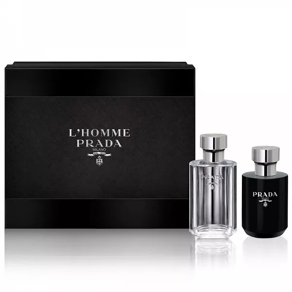 Prada L'Homme Prada ���� (�������� ���� 100 �� + ������� ���� ������ 150 ��)