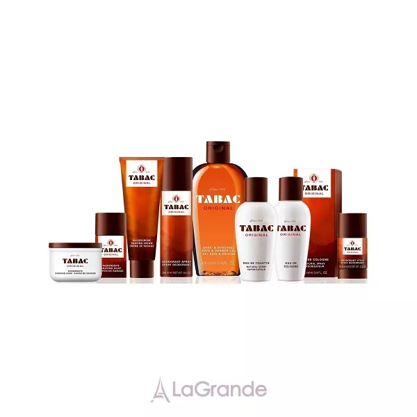 Maurer & Wirtz Tabac Original ���� ��� ����