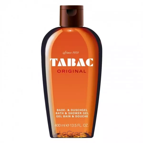 Maurer & Wirtz Tabac Original ���� ��� ����