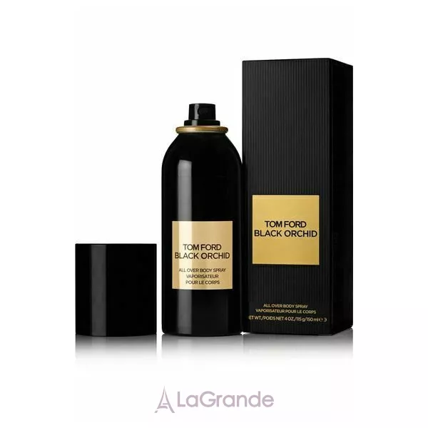Tom Ford Black Orchid ������������ ����� ��� ���