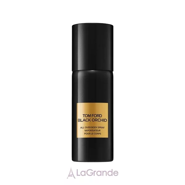 Tom Ford Black Orchid ������������ ����� ��� ���