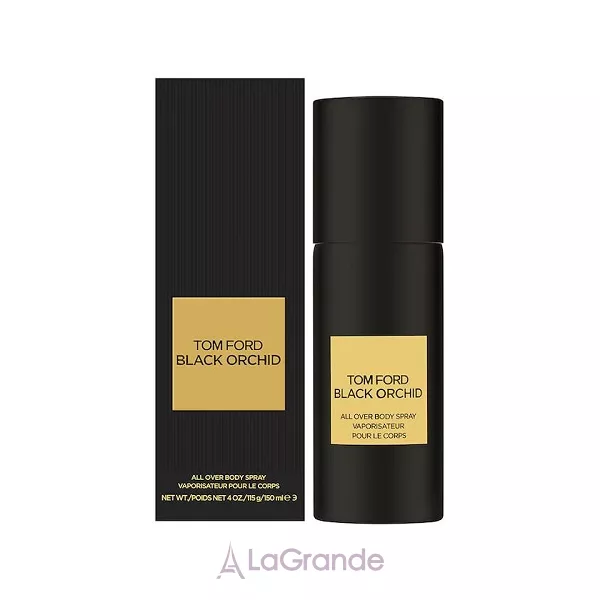 Tom Ford Black Orchid ������������ ����� ��� ���