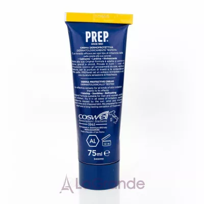 Prep Derma Protective Cream Tube    ()