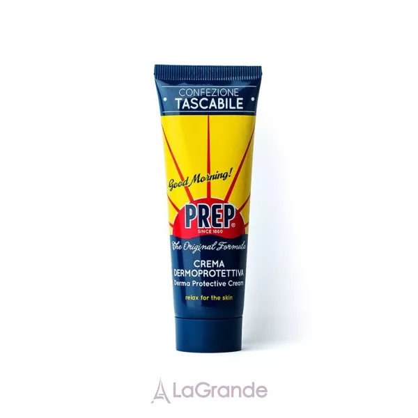 Prep Derma Protective Cream Tube ���� �������� �������������������� (����)