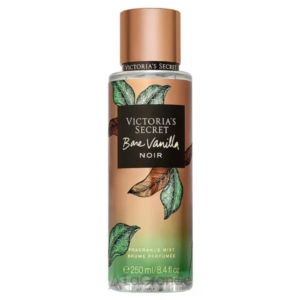 Victoria's Secret  Bare Vanilla Noir Mist ������������ ����� ��� ���