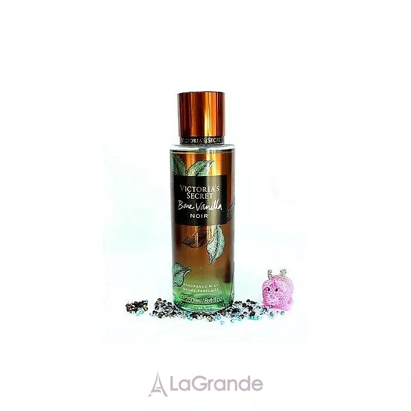 Victoria's Secret  Bare Vanilla Noir Mist ������������ ����� ��� ���