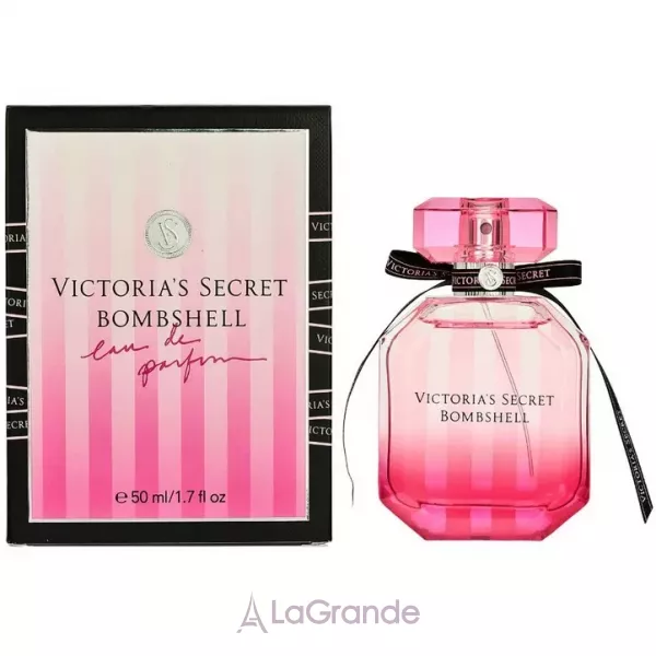 Victoria`s Secret Bombshell ����������� ����