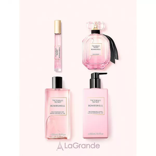 Victoria`s Secret Bombshell ����������� ����
