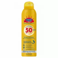 Prep Derma Protective Sun Spray SPF 50 ����� ��� ������� �� ����� �����������������