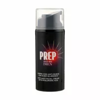Prep For Men Anti-Age Facial Cream ���� ��� ���� ������ ������ ��� ������