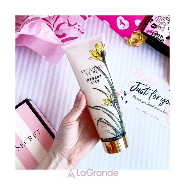 Victoria's Secret Desert Lily ������� ��� ���