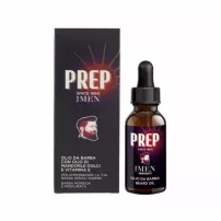 Prep For Men Beard Oil ����� ��� ������