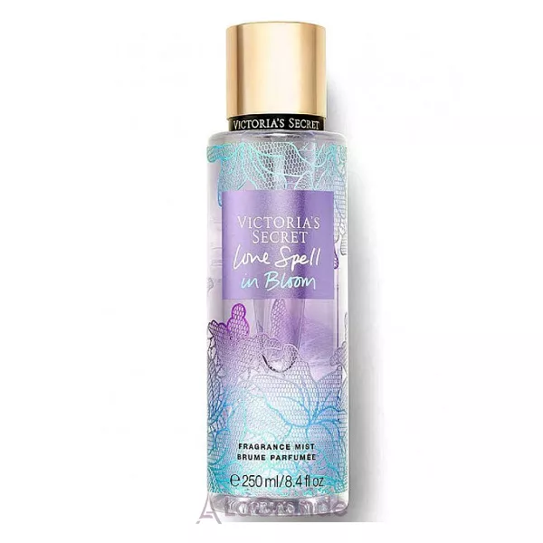 Victoria's Secret Love Spell In Bloom ������������ ����� ��� ���