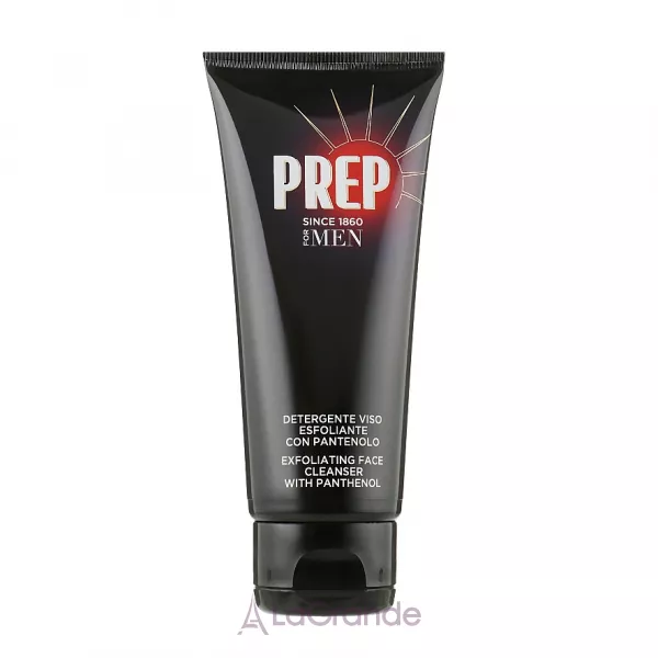 Prep For Men Exfolianting Face Cleanser ����� ��� �������� �������