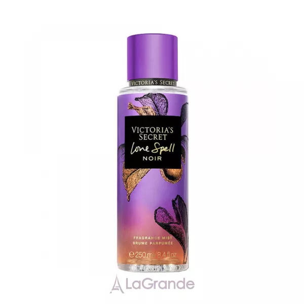 Victoria's Secret  Love Spell Noir ������������ ����� ��� ���