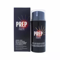 Prep For Men Revitalizing Express Wake Up Facial Cream ���� ��� ���� �����������