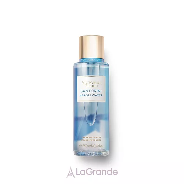 Victoria's Secret Santorini Neroli Water ������������ ����� ��� ���