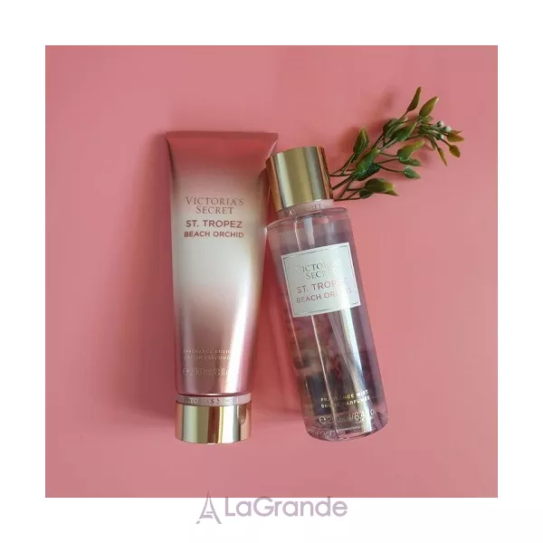 Victoria's Secret ST. Tropez Beach Orchid ������ ��� ����