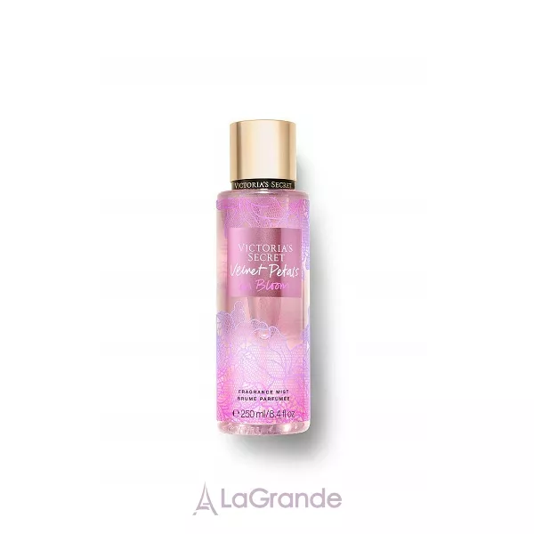 Victoria's Secret Velvet Petals In Bloom ������������ ����� ��� ���
