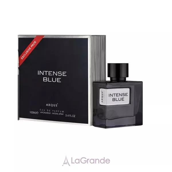 Arqus Intense Blue ��������������� ����