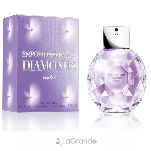Armani Emporio Armani Diamonds Violet ��������������� ����