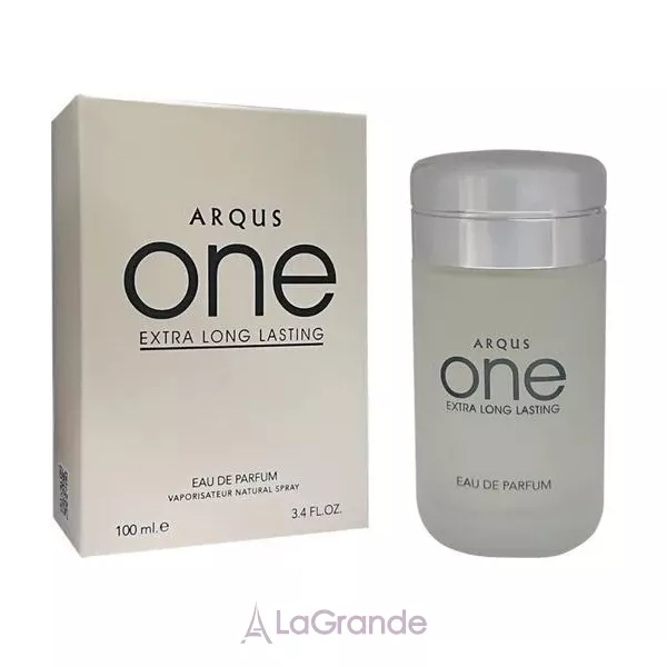 Arqus  One Extra Long Lasting ��������������� ����