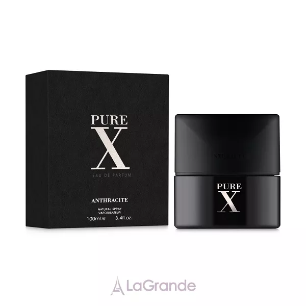 Arqus Pure X Anthracite ��������������� ����