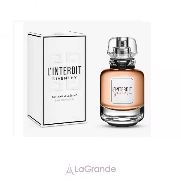 Givenchy L'Interdit Edition Millesime ��������������� ����