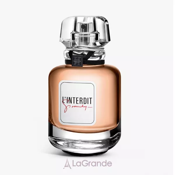 Givenchy L'Interdit Edition Millesime ��������������� ����
